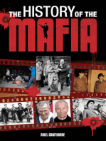 The History of the Mafia