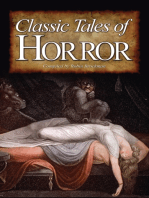 Classic Tales of Horror