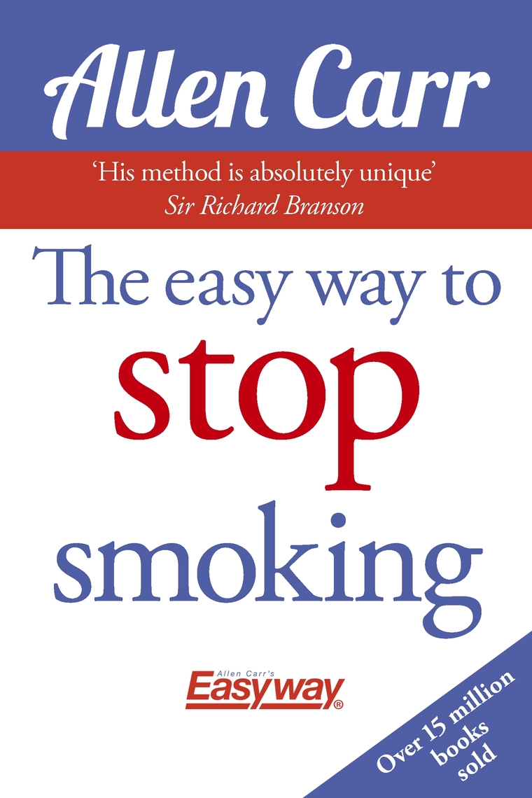 research books about smoking