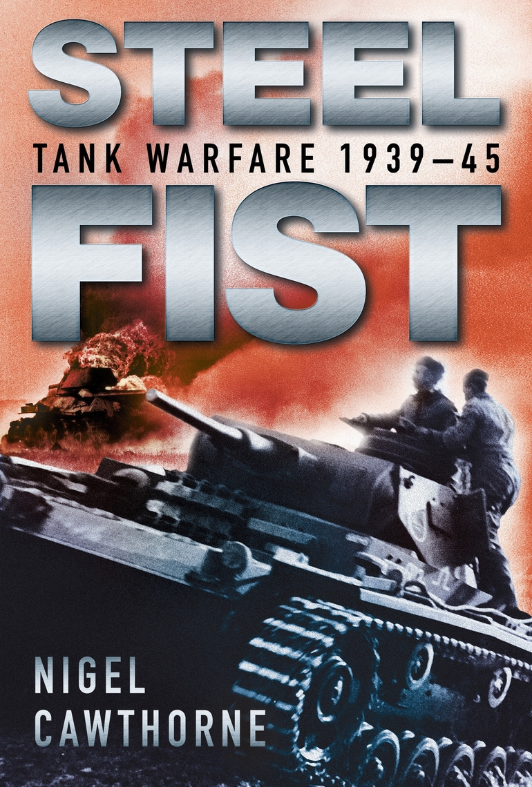 Read Steel Fist Online by Nigel Cawthorne Books