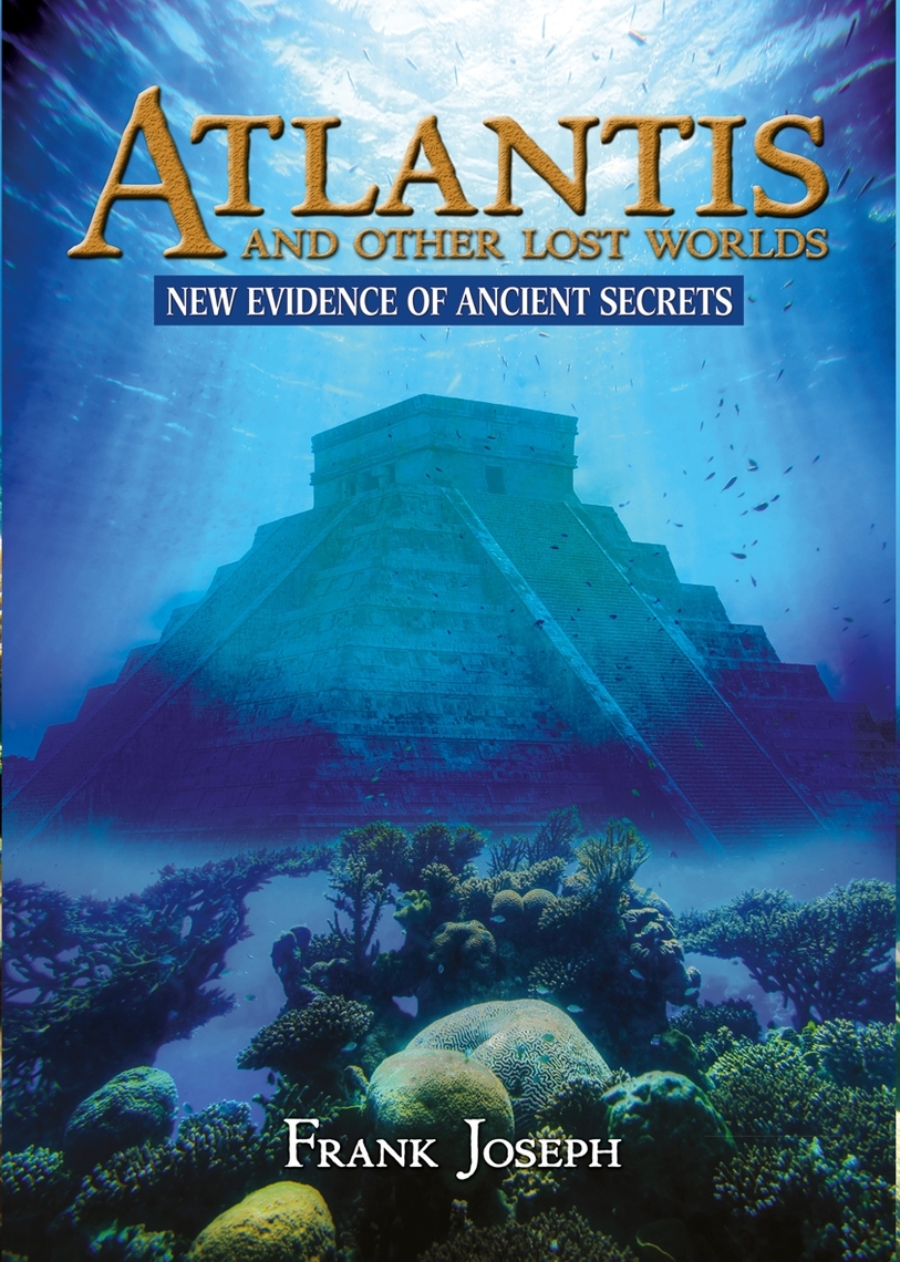 Atlantis Secret Star Mappers Of A Lost World
