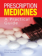 Prescription Medicines