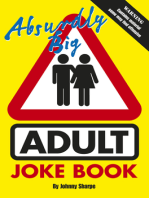 Absurdly Big Adult Joke Book