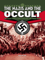 The Nazis and the Occult: The Dark Forces Unleashed by the Third Reich [Fully Illustrated]