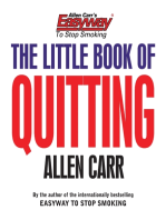 The Little Book of Quitting