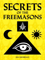 The Secrets of the Freemasons