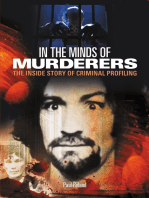 In The Minds of Murderers