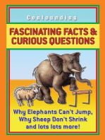 Fascinating Facts and Curious Questions