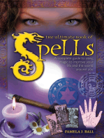 The Ultimate Book of Spells