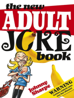 The New Adult Joke Book