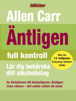 Äntligen Full Kontroll