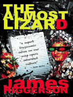 The Almost Lizard