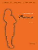 Marina (Originala romano en Esperanto)