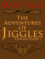 The Adventures of Jiggles, collection 1