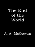 The End of the World