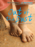 Out of the Dust (Story of an Unlikely Missionary)