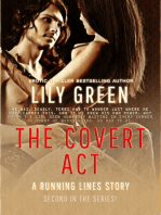The Covert Act