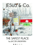 JESUS & Co. (#2): The Safest Place
