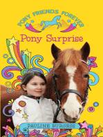 Pony Surprise: Pony Friends Forever