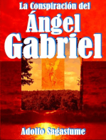 La Conspiración del Ángel Gabriel
