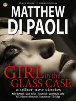 Black Denim Lit #6: The Girl in the Glass Case