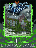 Nocturnal Academy 11