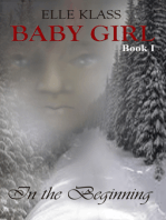 Baby Girl Book 1