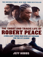 The Short and Tragic Life of Robert Peace