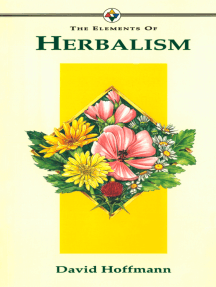 Medical Herbalism by David Hoffmann (Ebook) - Read free for