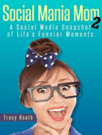 Social Mania Mom 2: Social Mania Mom, #2