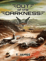 Elite: Out of the Darkness: Elite: Dangerous
