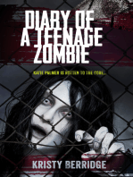 Diary of a Teenage Zombie