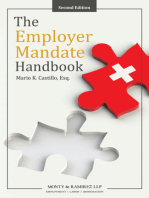 The Employer Mandate Handbook