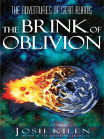 Sean Ryanis and The Brink of Oblivion