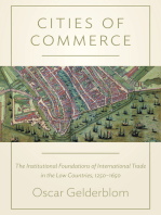 Cities of Commerce