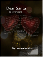Dear Santa (A Love Wish)