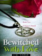 Bewitched with Love, Book Two