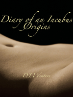 Diary Of An Incubus