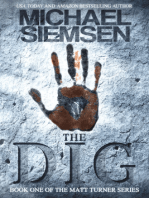 The Dig (Book 1 of the Matt Turner Series)