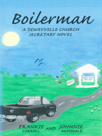 Boilerman, A Deweyville Church Secretary Novel