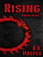 Rising: Awakening: Amanda, #1