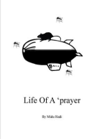 Life Of A 'prayer