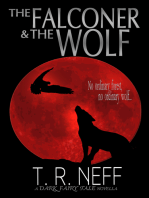 The Falconer and The Wolf
