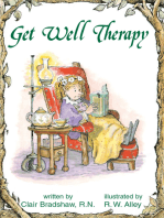 Get Well Therapy
