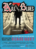 Kill City Blues