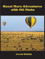 Masai Mara Adventures With Olê Ntutu