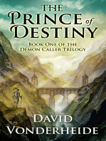 The Prince of Destiny