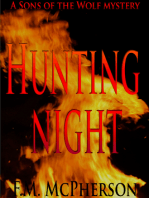 Hunting Night