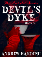 The Hybrid Series: Devil's Dyke Book 3