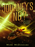 Star Runner Book 4: Journey's End ?